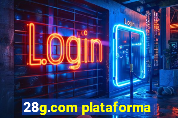 28g.com plataforma