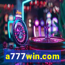 a777win.com