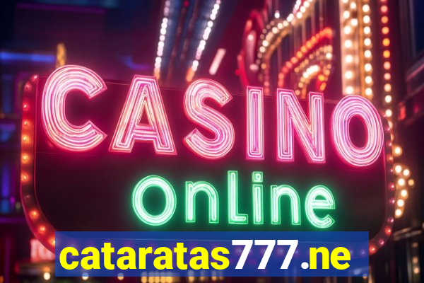 cataratas777.net