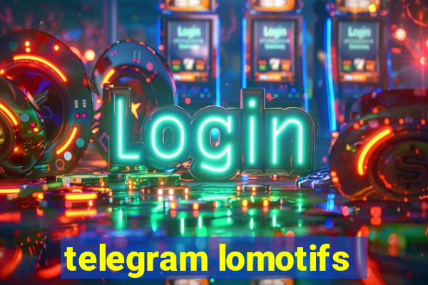 telegram lomotifs