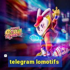 telegram lomotifs