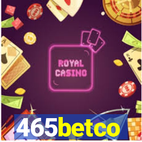 465betco