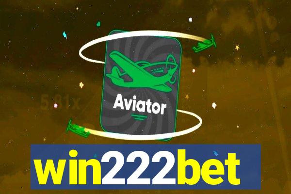 win222bet