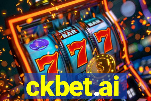 ckbet.ai