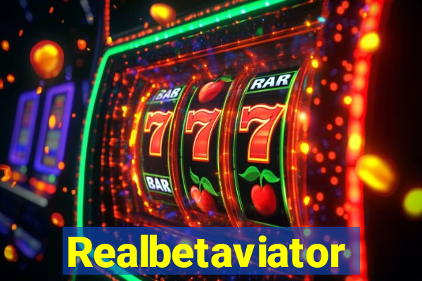 Realbetaviator