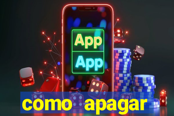 como apagar historico da bet365