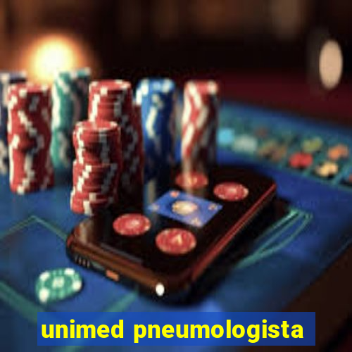 unimed pneumologista