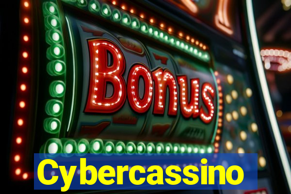 Cybercassino