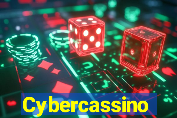 Cybercassino