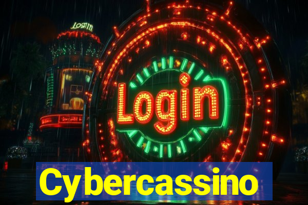 Cybercassino