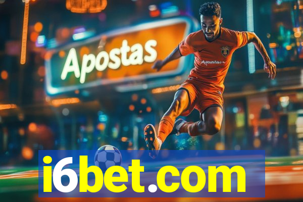 i6bet.com