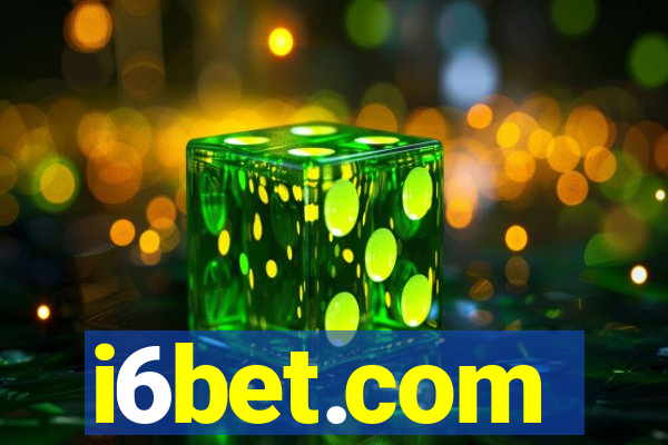 i6bet.com