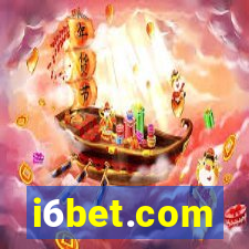 i6bet.com