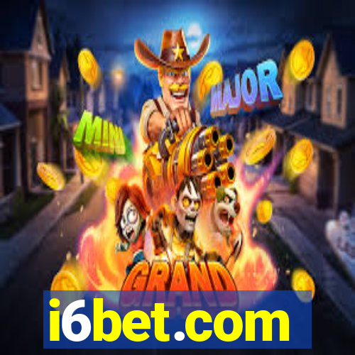 i6bet.com