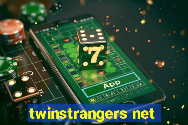 twinstrangers net