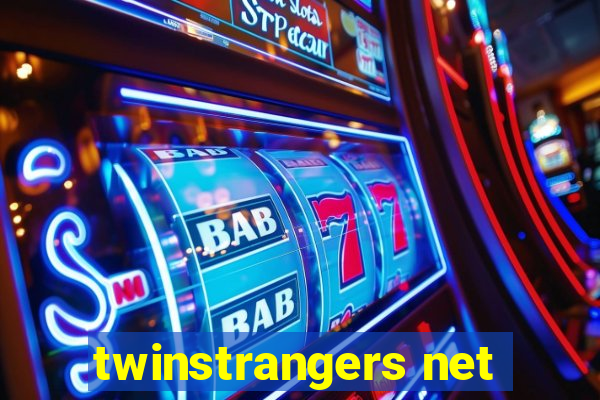 twinstrangers net