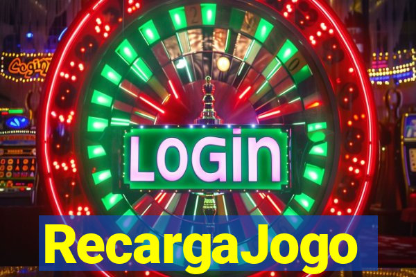 RecargaJogo