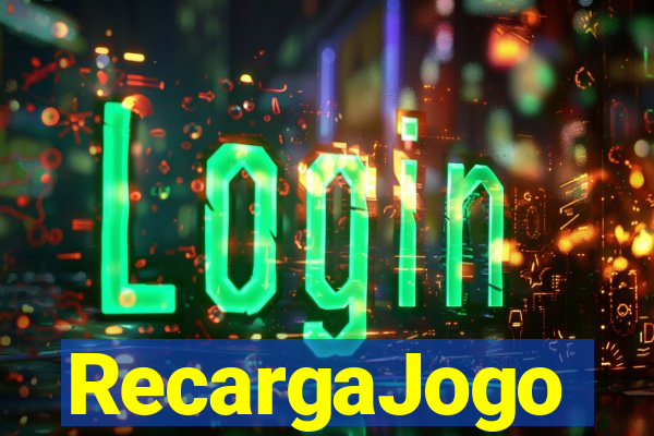 RecargaJogo