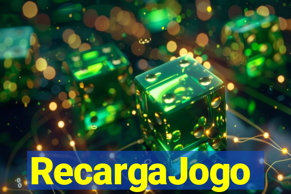 RecargaJogo