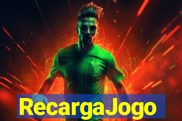 RecargaJogo