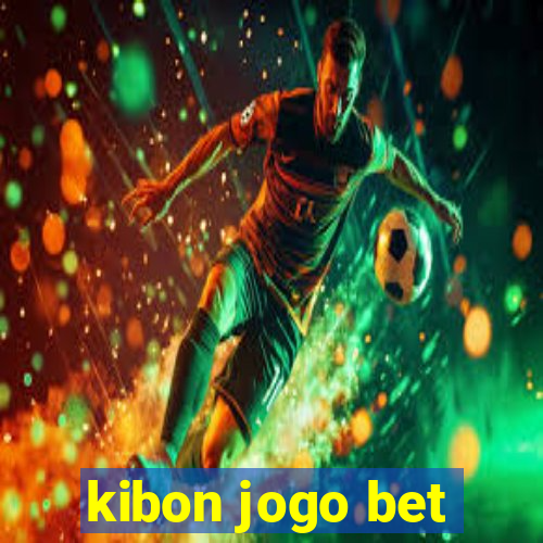 kibon jogo bet