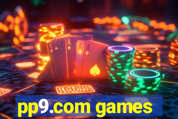 pp9.com games