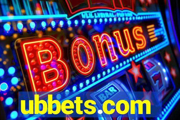 ubbets.com