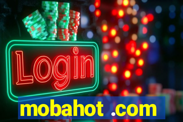 mobahot .com