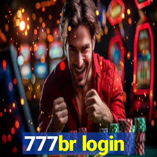 777br login