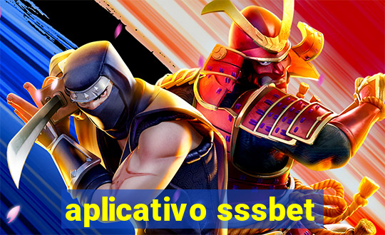 aplicativo sssbet