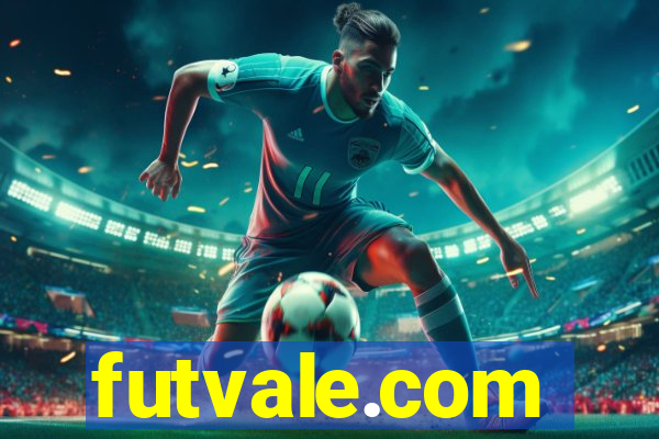 futvale.com