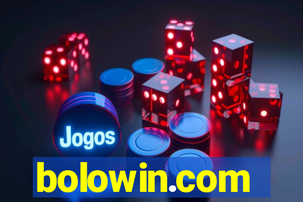 bolowin.com