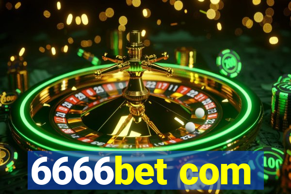 6666bet com