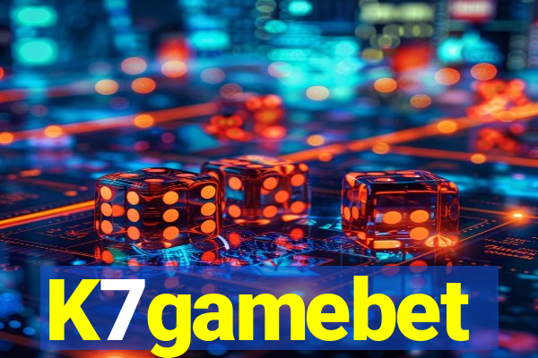 K7gamebet