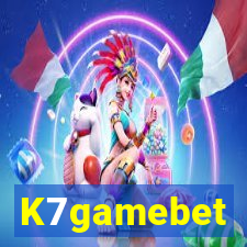 K7gamebet