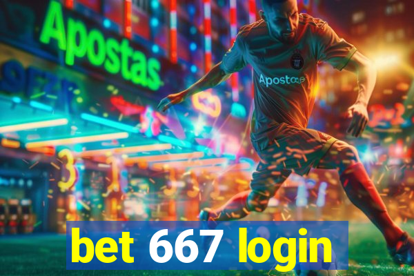 bet 667 login