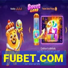 FUBET.COM