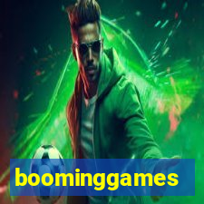 boominggames