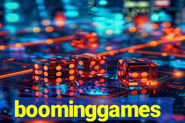 boominggames