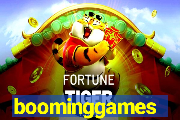 boominggames