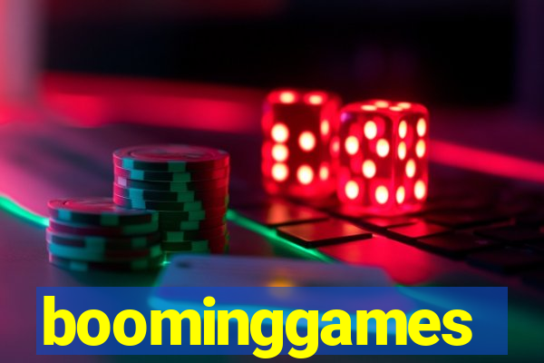 boominggames