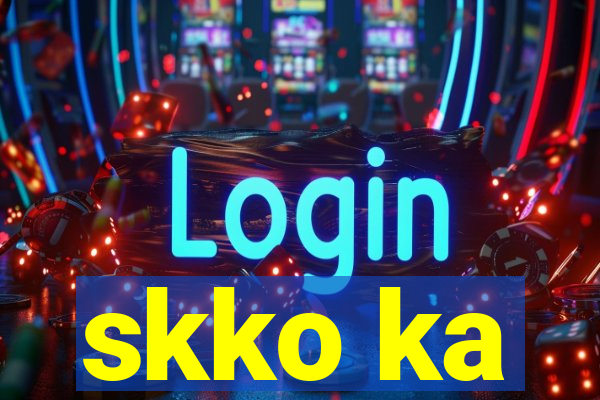 skko ka