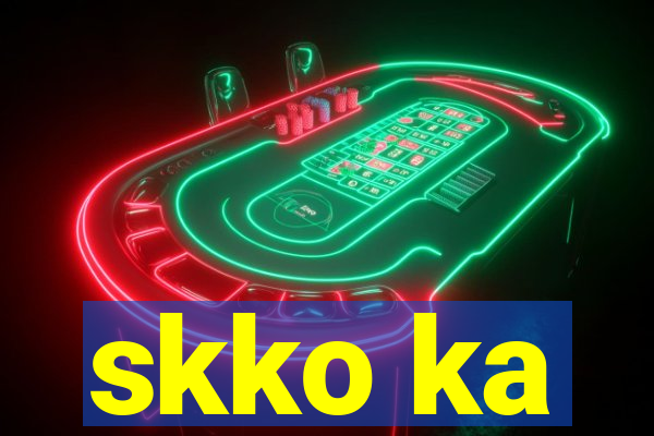 skko ka