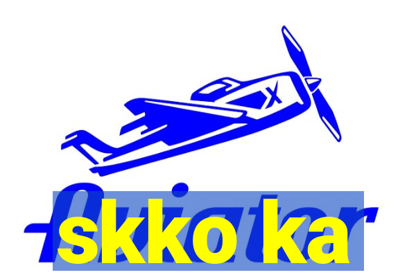 skko ka