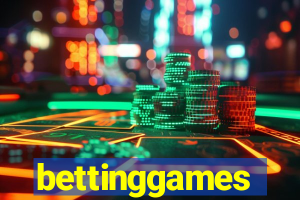 bettinggames