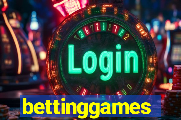 bettinggames