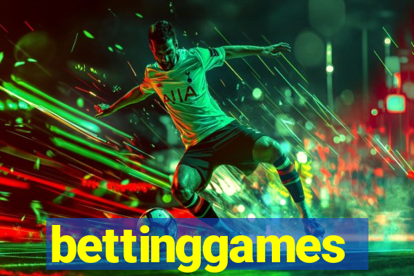 bettinggames