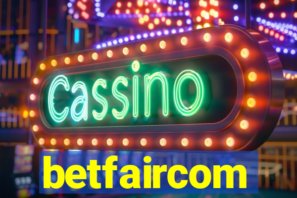 betfaircom