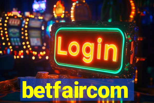 betfaircom