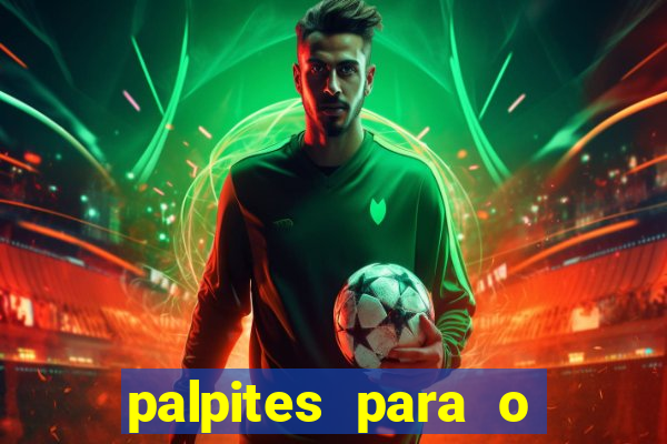 palpites para o jogo do chelsea hoje